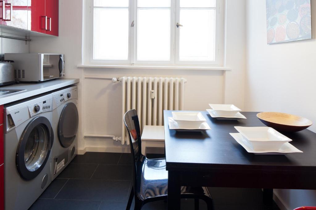 Apartment Schloss