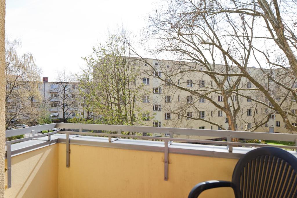 Schloss Apartment