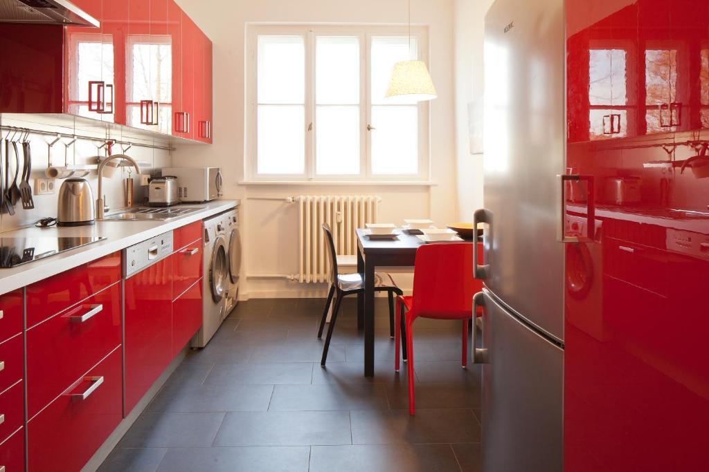 Apartment Schloss *