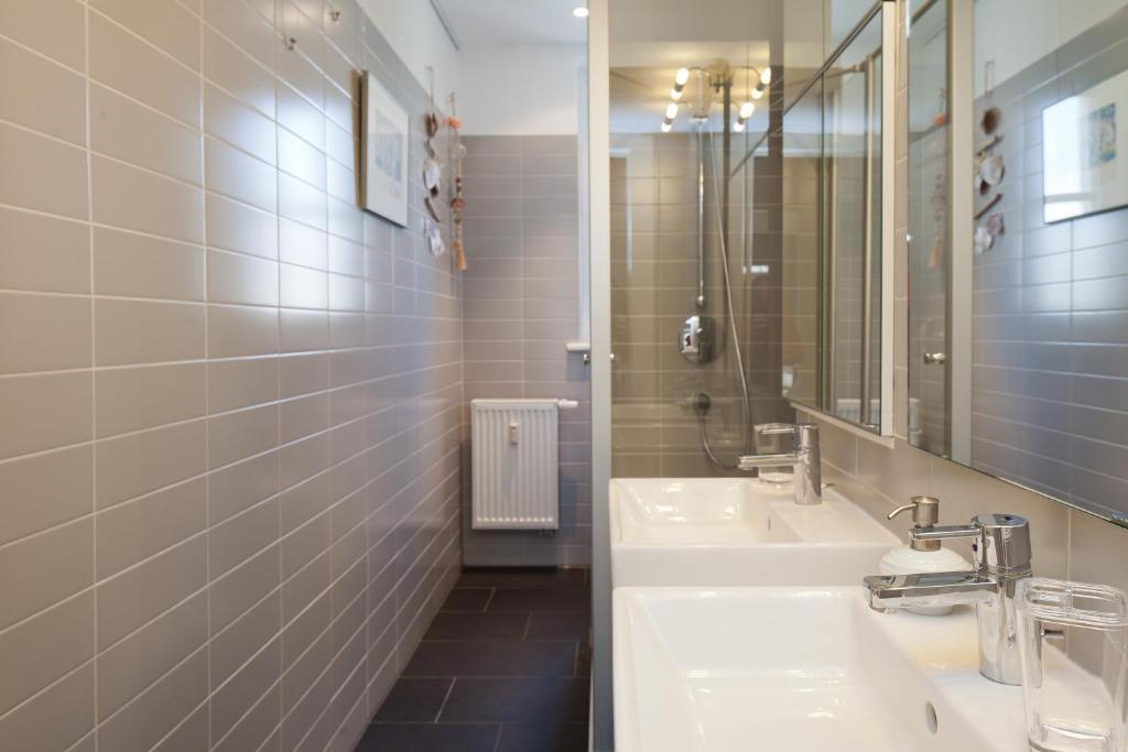 Schloss Apartment *