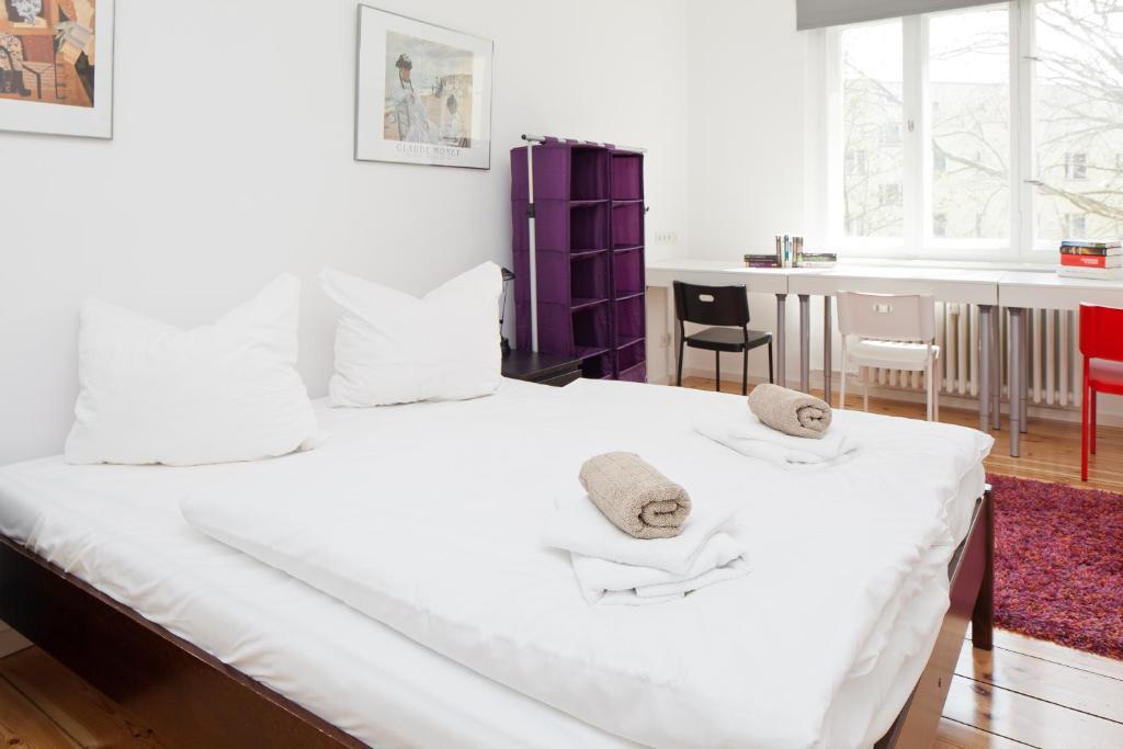 Apartment Schloss Berlin