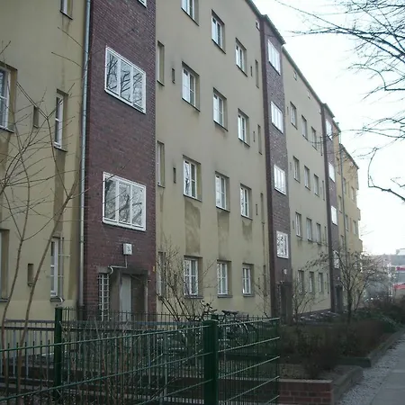 Schloss Apartment Berlin Room photo