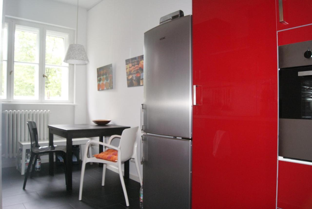 Schloss Apartamento