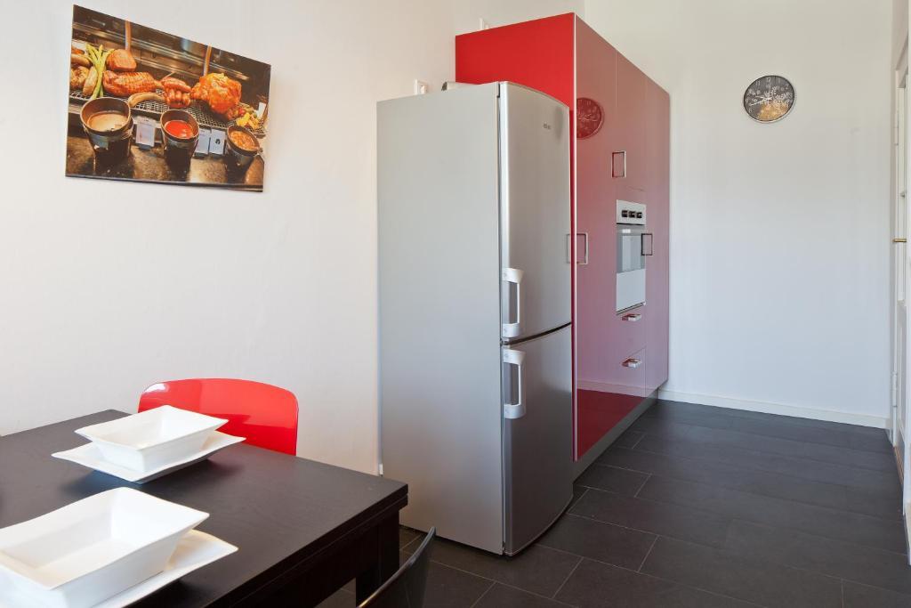 Schloss Apartamento