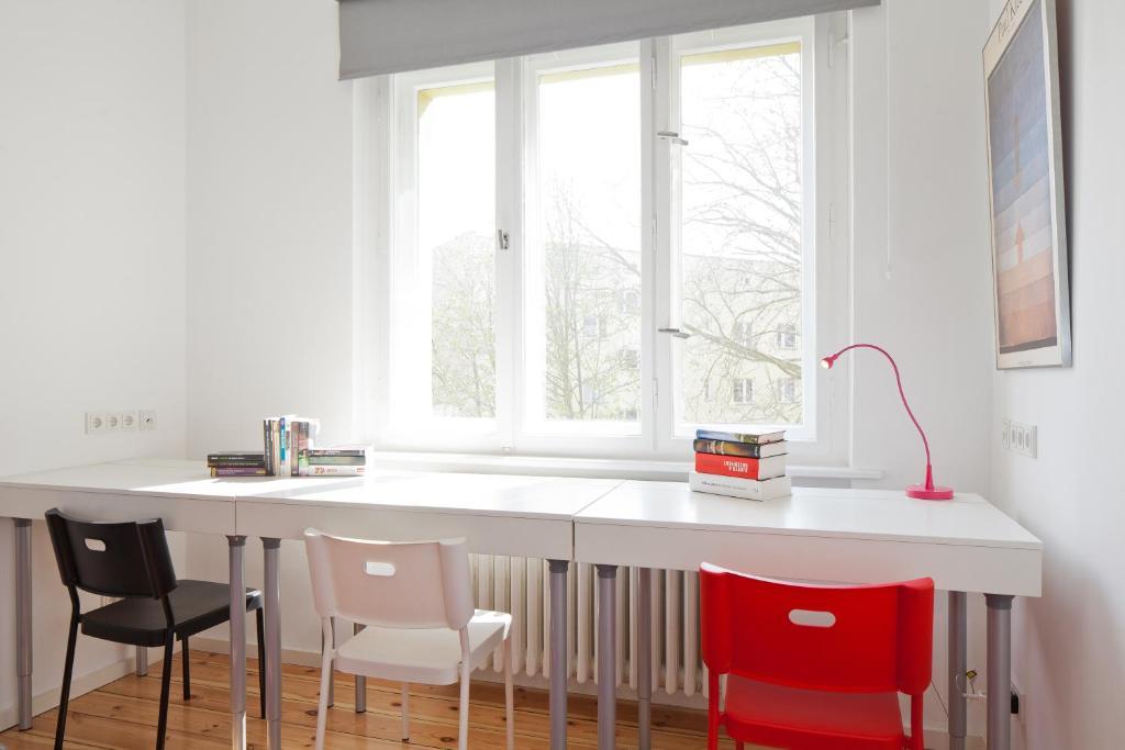 Schloss Apartamento