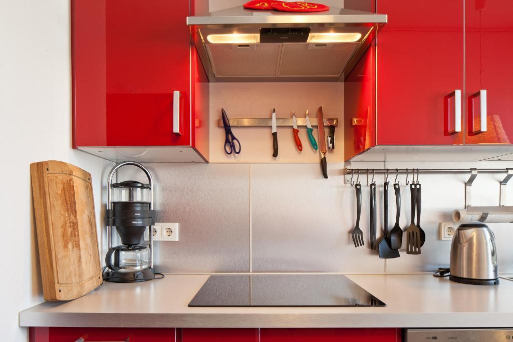 Schloss Apartamento *